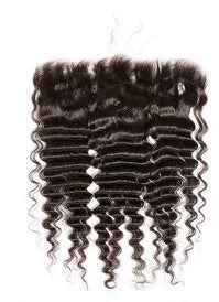 13x4 Frontals