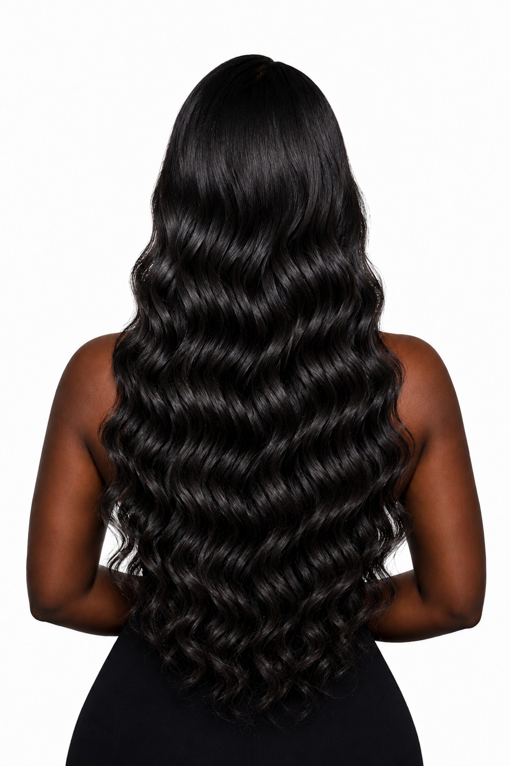 13x4 Virgin Pre Made Wig