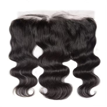 13x4 Frontals