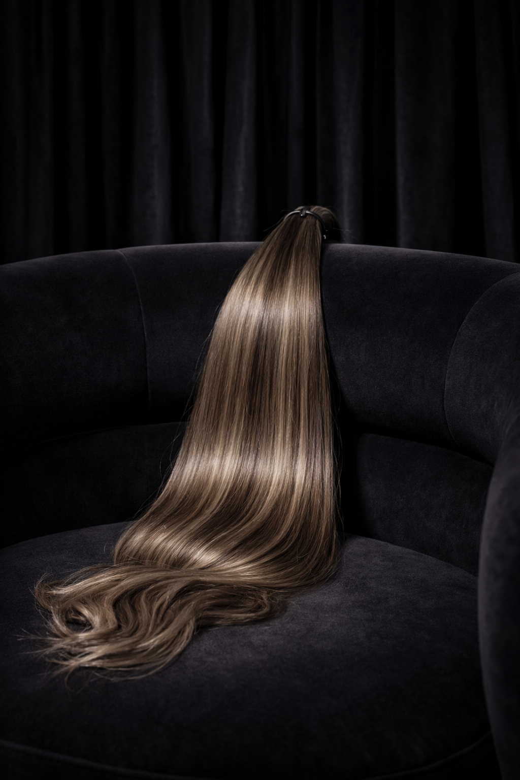 Iced Mocha Pre-Coloured Bundles