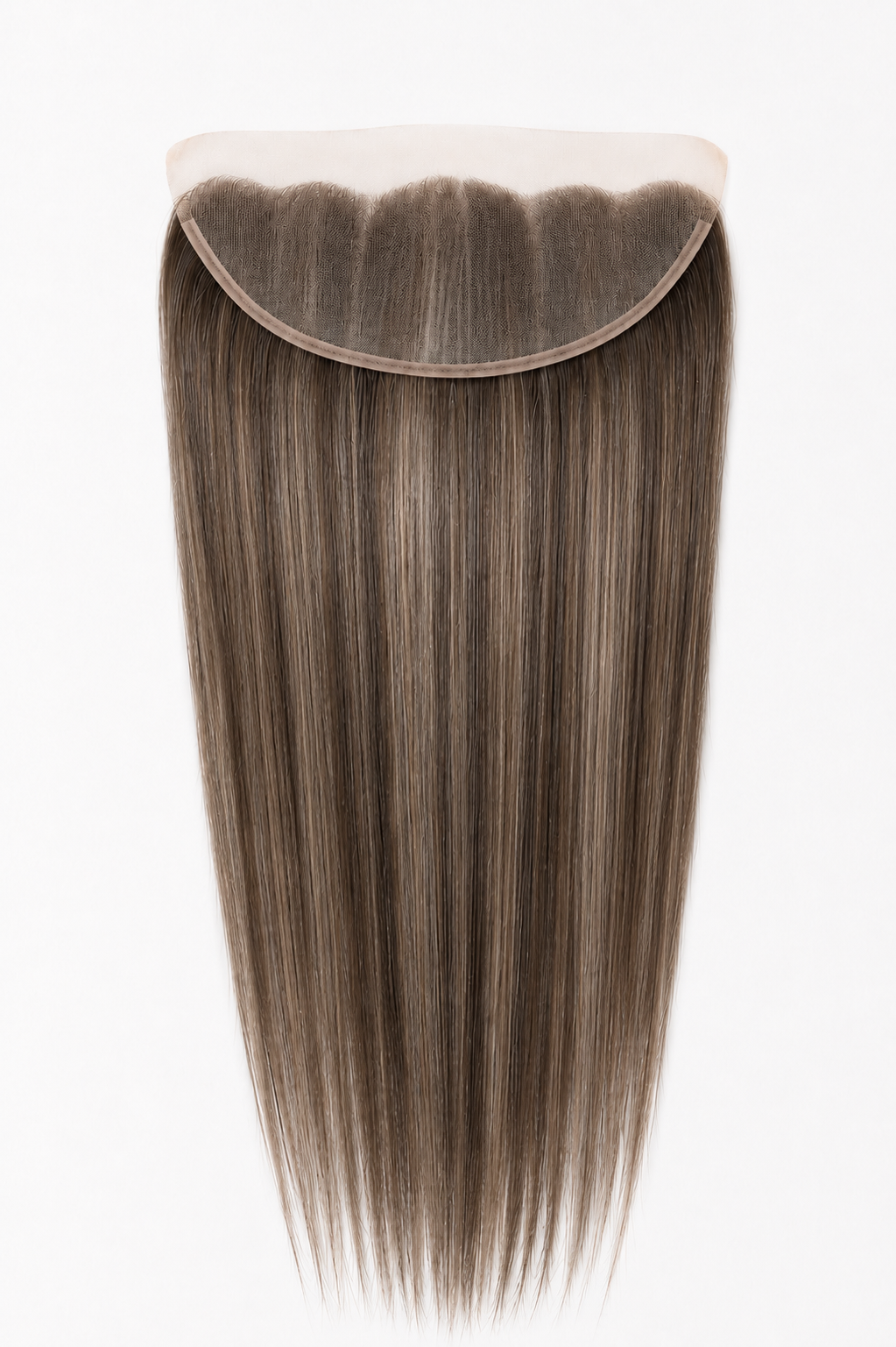 Iced Mocha Pre-Coloured Lace