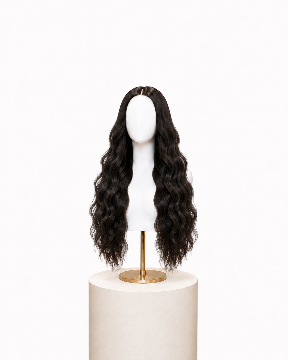 13x4 Virgin Pre Made Wig