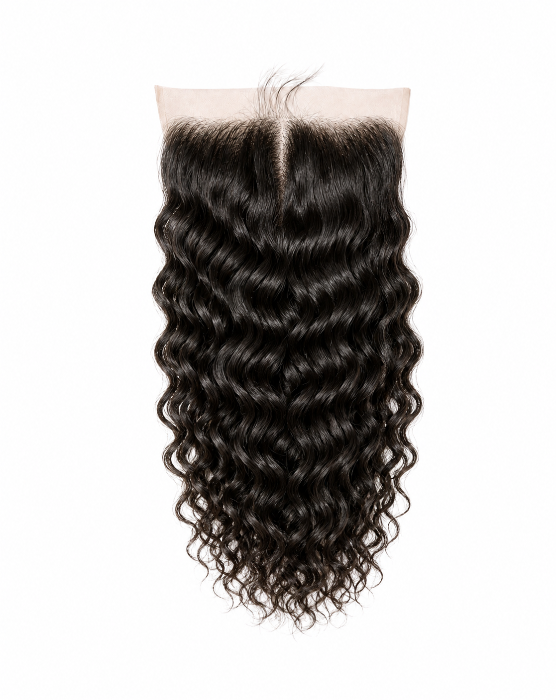 Virgin 13x6 Frontal