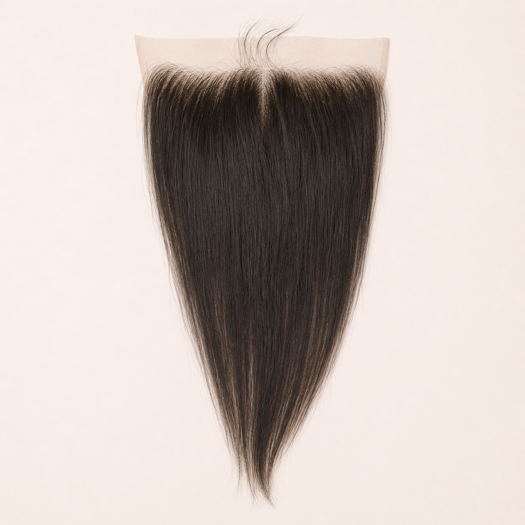 Virgin 13x6 Frontal