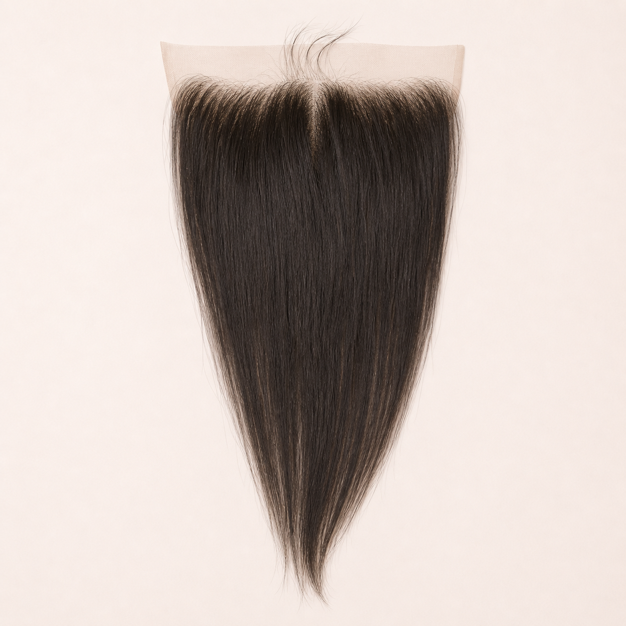 Virgin 13x6 Frontal