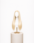 Straight 613 Pre Made Wig
