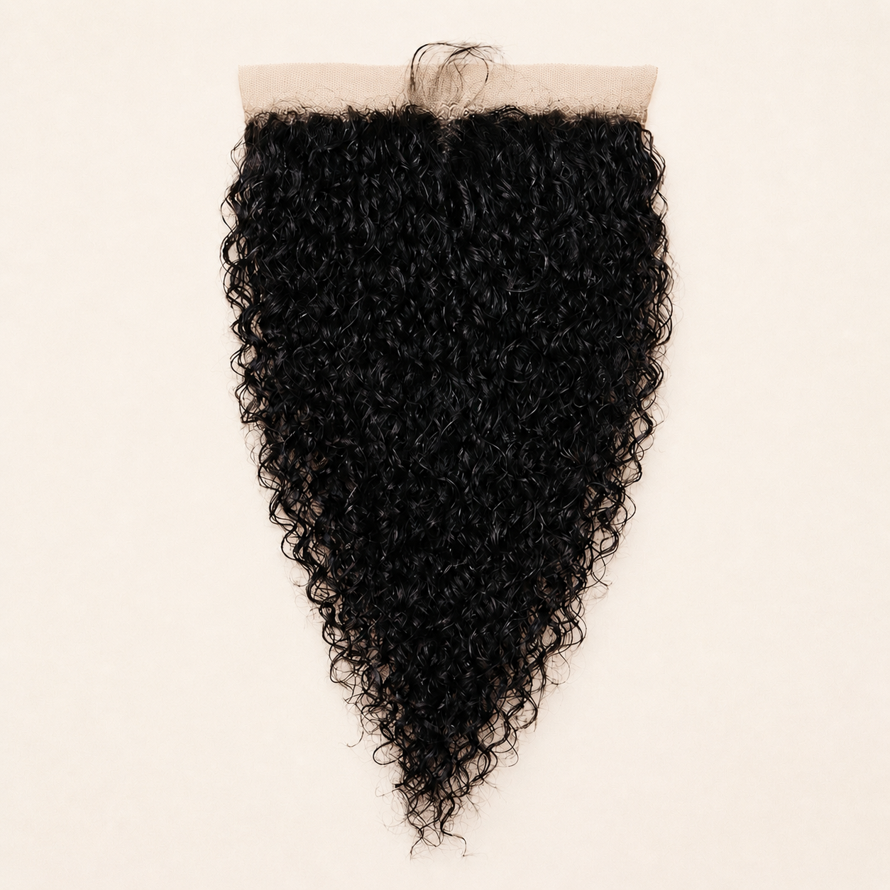 Virgin 13x6 Frontal