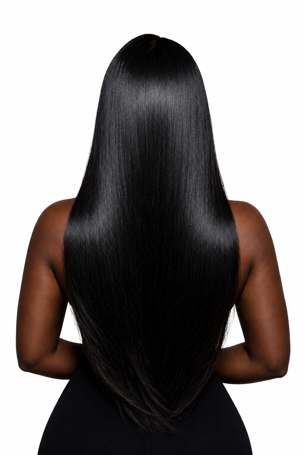 13 x 6 Raw Pre Made Wig