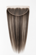 Mocha Dream Pre-Coloured Lace