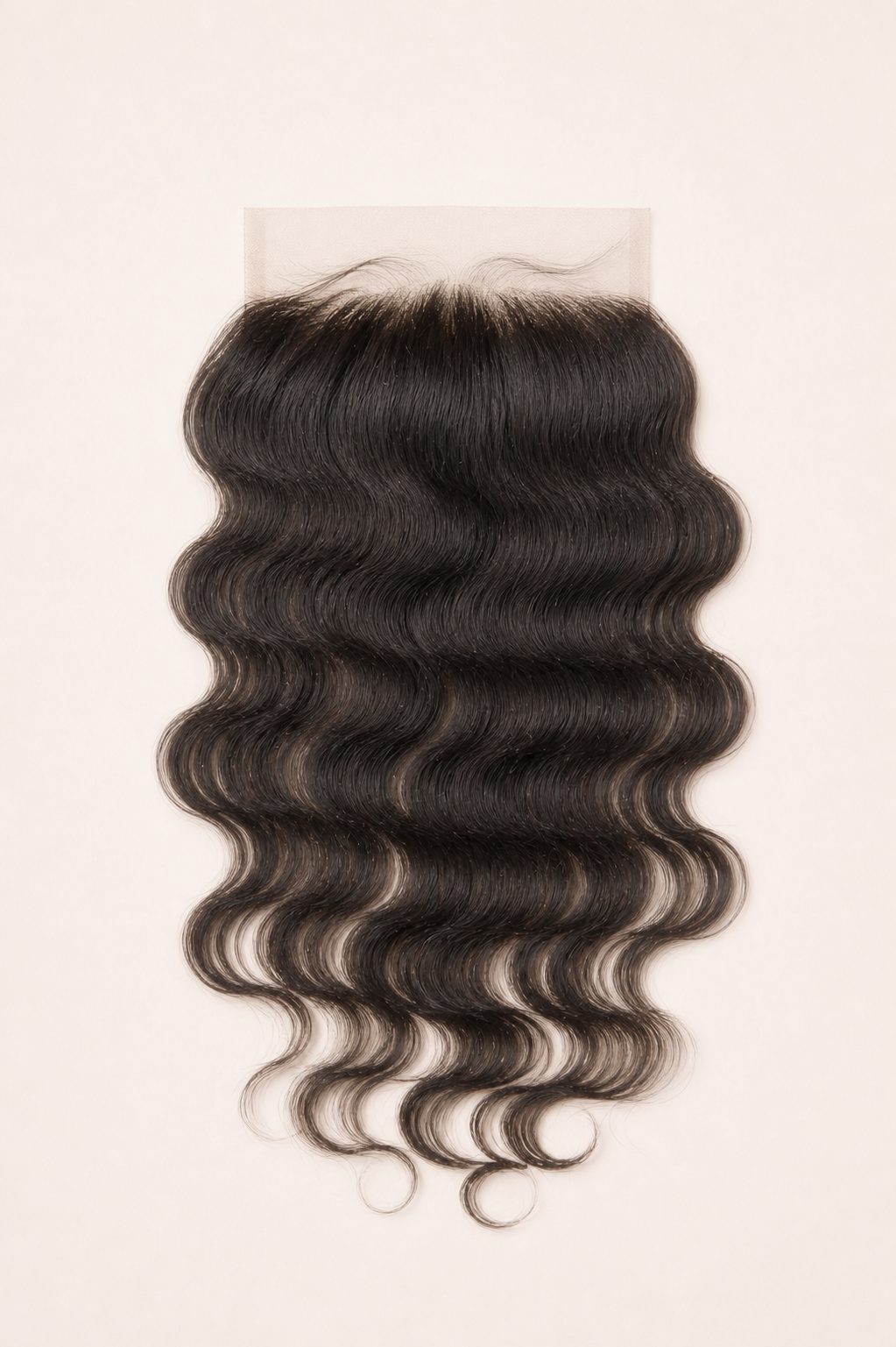 Virgin 13x6 Frontal
