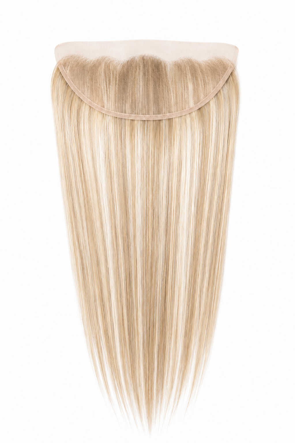 Honey Glow Pre-Coloured Lace