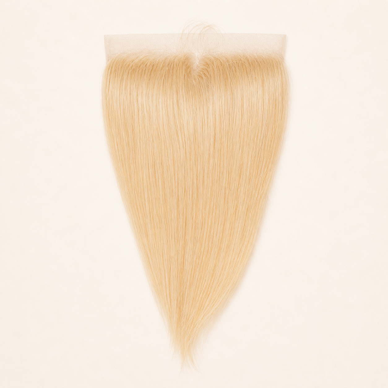 Straight 613 Frontal
