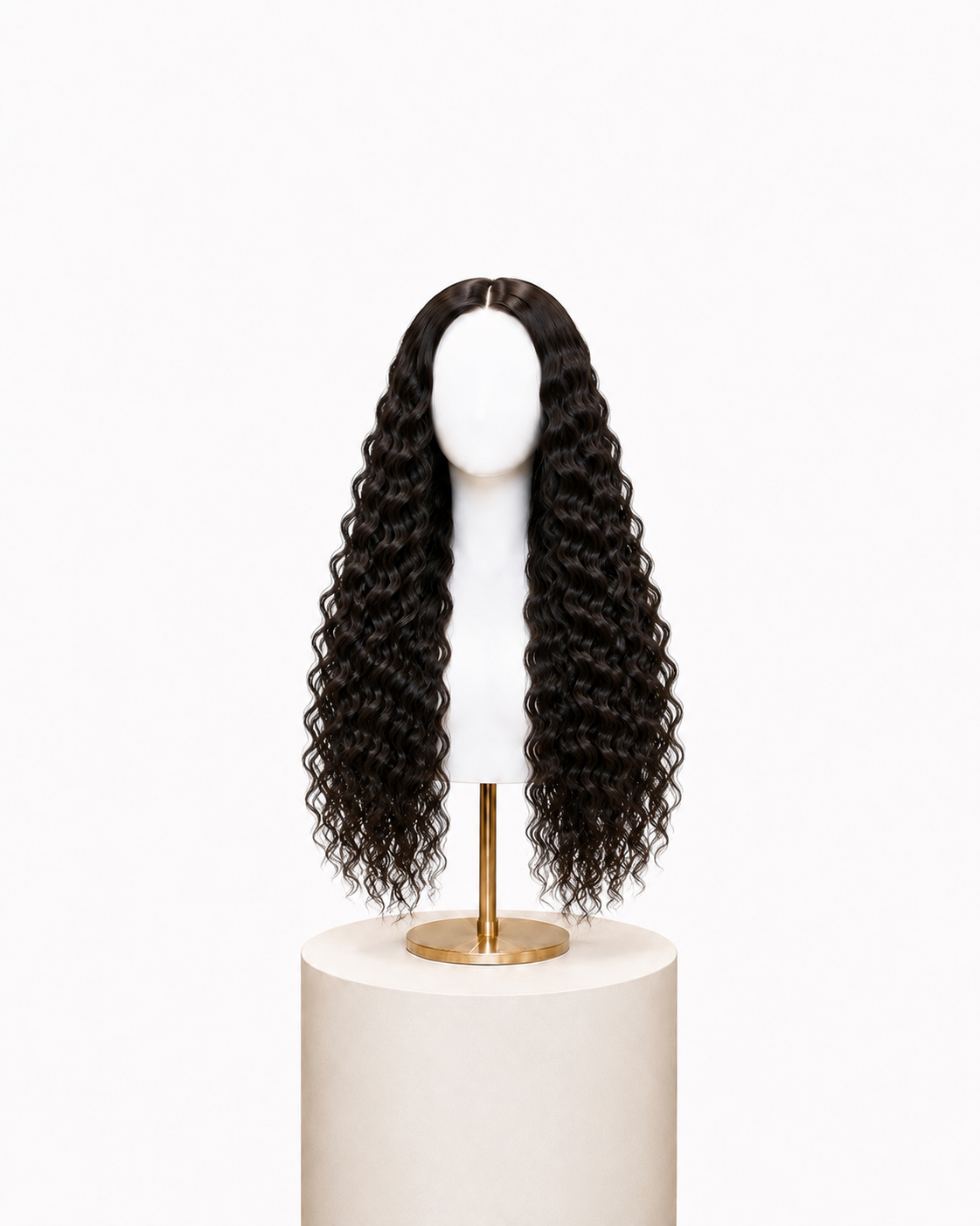 13x4 Virgin Pre Made Wig
