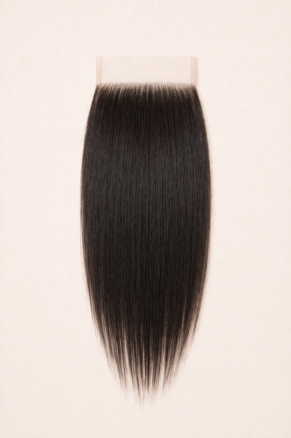 Virgin 5x5 Closure