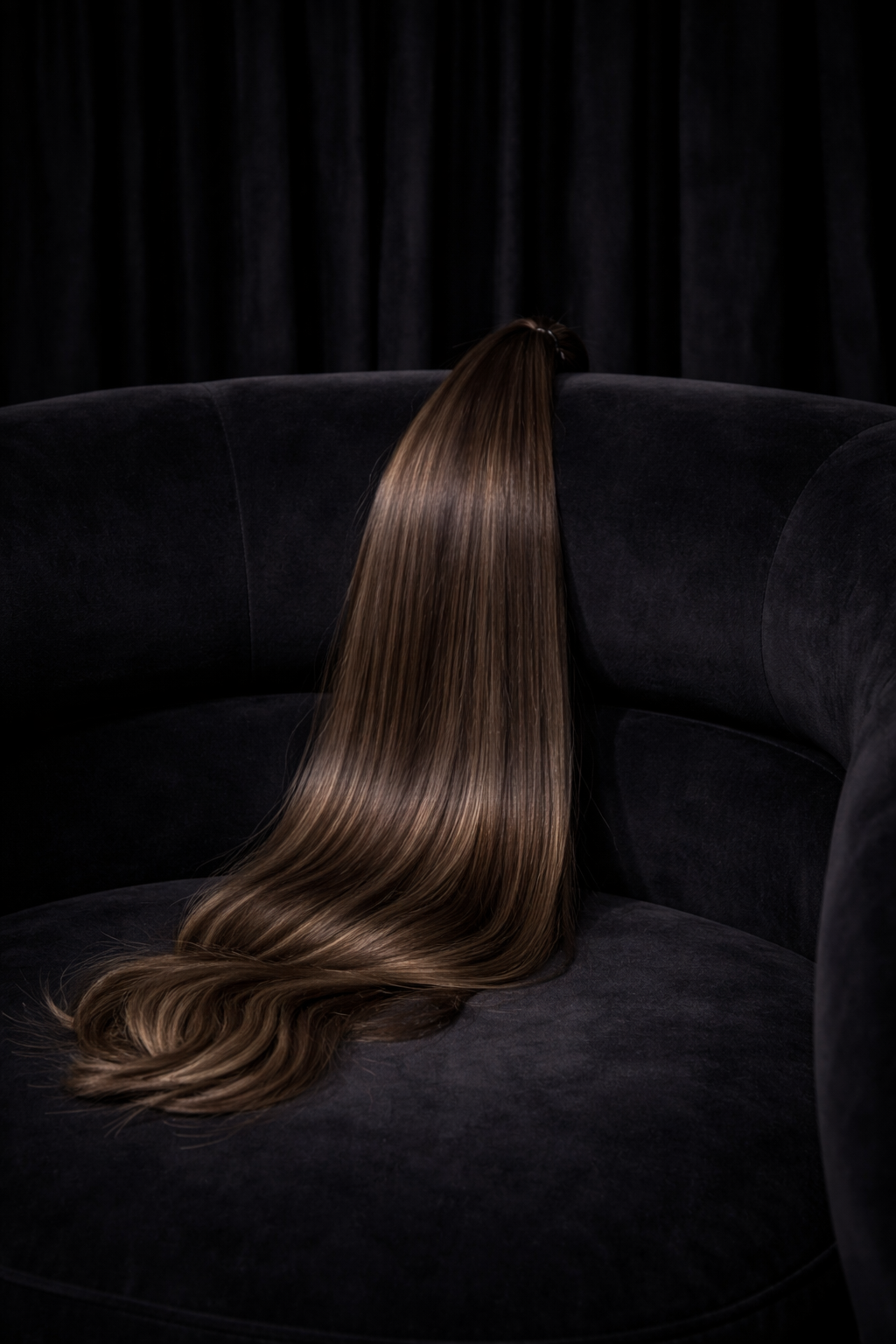 Deep Espresso Pre-Coloured Bundles