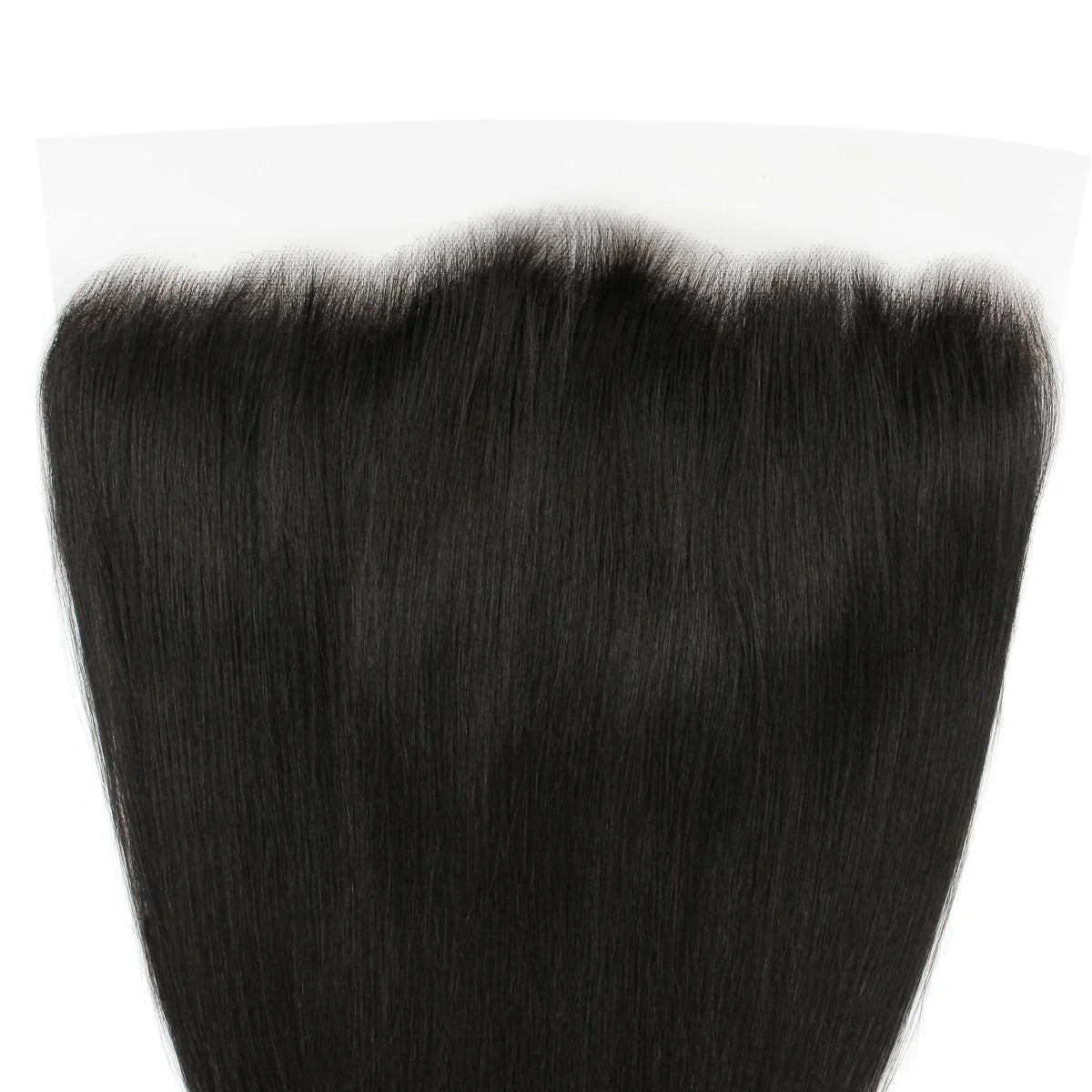 Straight Raw Frontals