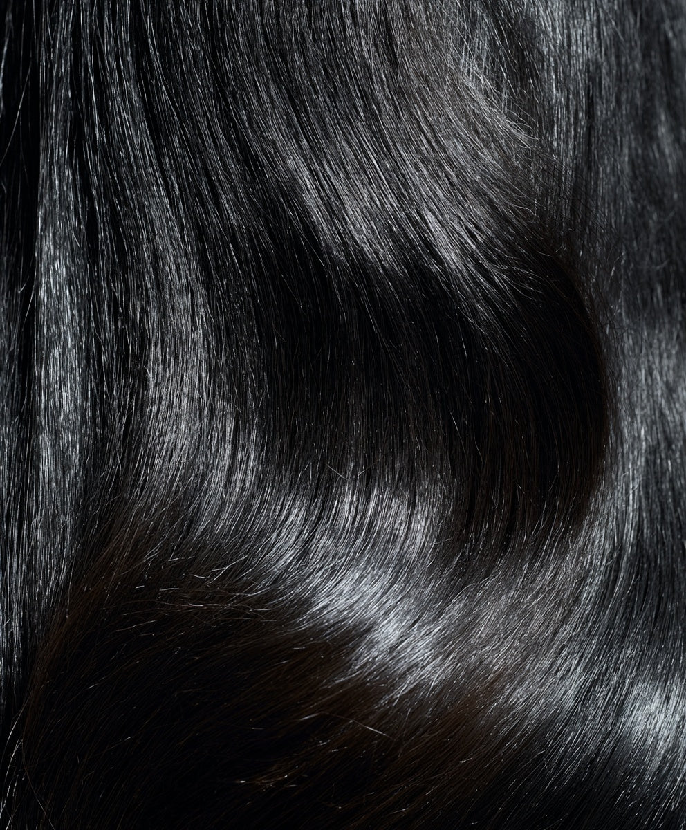 13x6 Virgin Pre Made Wig
