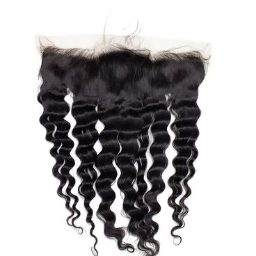 13x4 Frontals